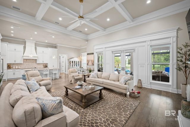 28 Preserve Court, Gulf Shores, AL 36542
