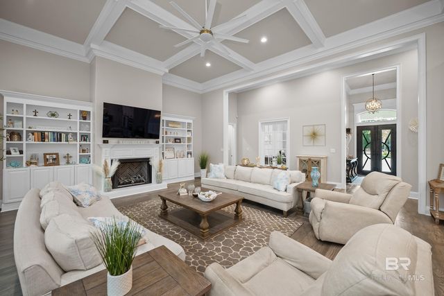 28 Preserve Court, Gulf Shores, AL 36542