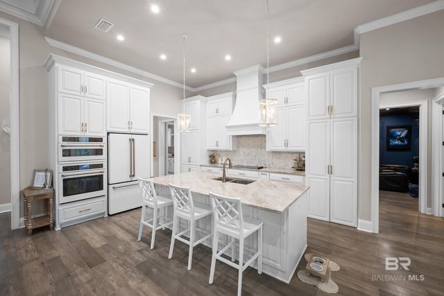 28 Preserve Court, Gulf Shores, AL 36542