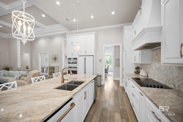 28 Preserve Court, Gulf Shores, AL 36542