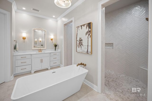 28 Preserve Court, Gulf Shores, AL 36542