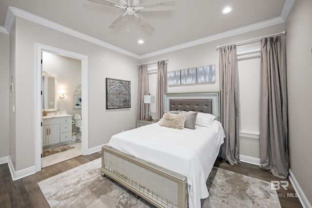 28 Preserve Court, Gulf Shores, AL 36542