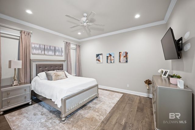 28 Preserve Court, Gulf Shores, AL 36542