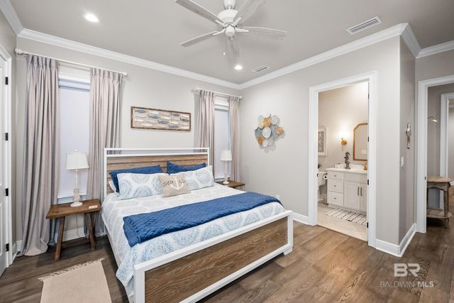 28 Preserve Court, Gulf Shores, AL 36542