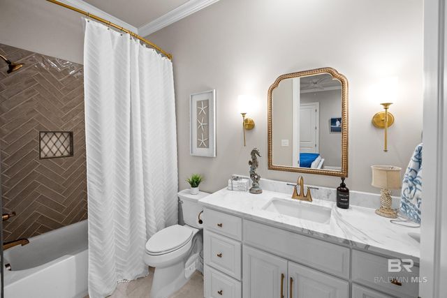 28 Preserve Court, Gulf Shores, AL 36542