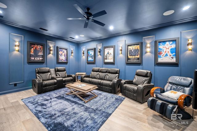 28 Preserve Court, Gulf Shores, AL 36542