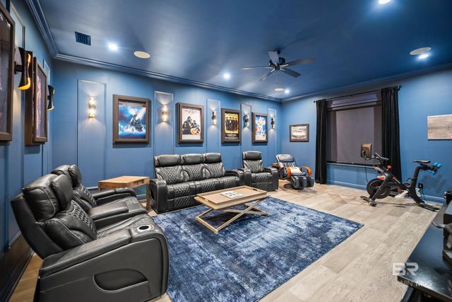 28 Preserve Court, Gulf Shores, AL 36542