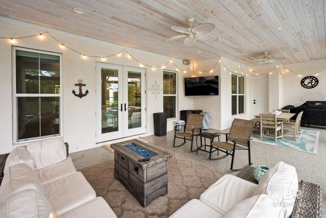 28 Preserve Court, Gulf Shores, AL 36542