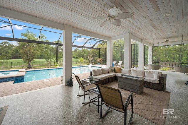 28 Preserve Court, Gulf Shores, AL 36542