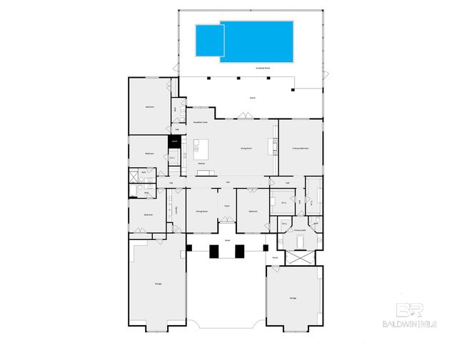 28 Preserve Court, Gulf Shores, AL 36542