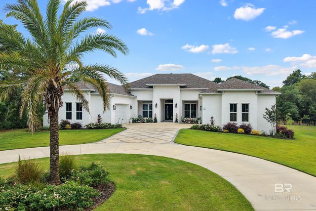28 Preserve Court, Gulf Shores, AL 36542