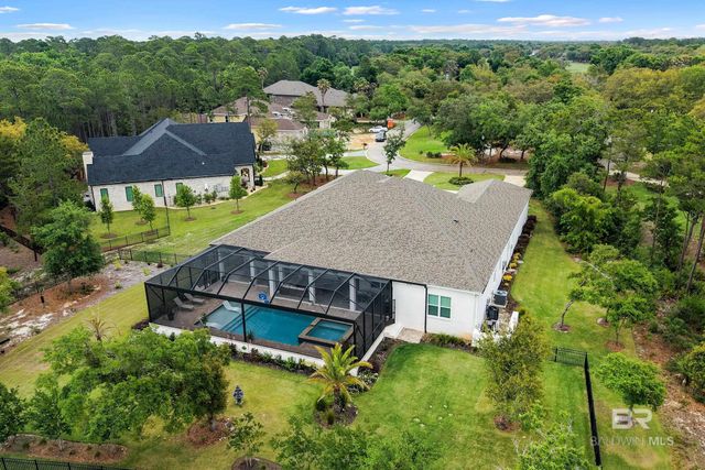 28 Preserve Court, Gulf Shores, AL 36542