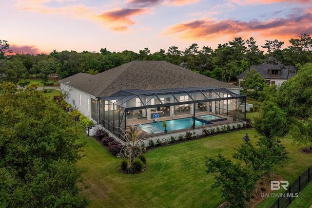 28 Preserve Court, Gulf Shores, AL 36542