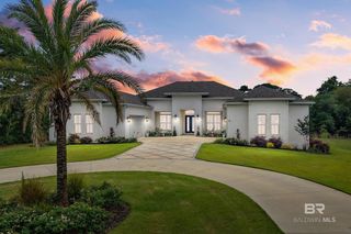 28 Preserve Court, Gulf Shores, AL 36542