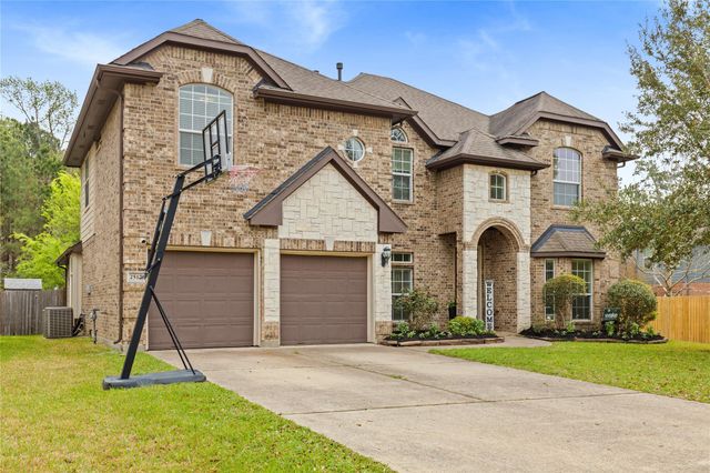 2517 Legacy Meadows Lane, Conroe, TX 77304