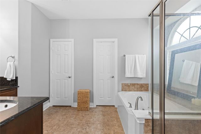 2517 Legacy Meadows Lane, Conroe, TX 77304