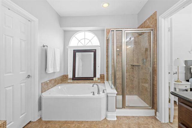 2517 Legacy Meadows Lane, Conroe, TX 77304