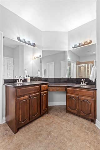 2517 Legacy Meadows Lane, Conroe, TX 77304