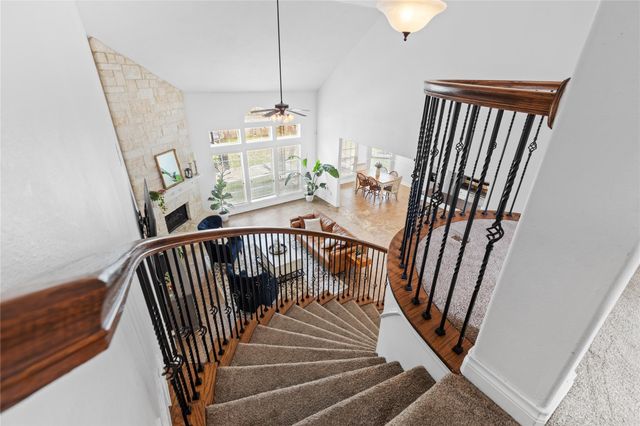 2517 Legacy Meadows Lane, Conroe, TX 77304