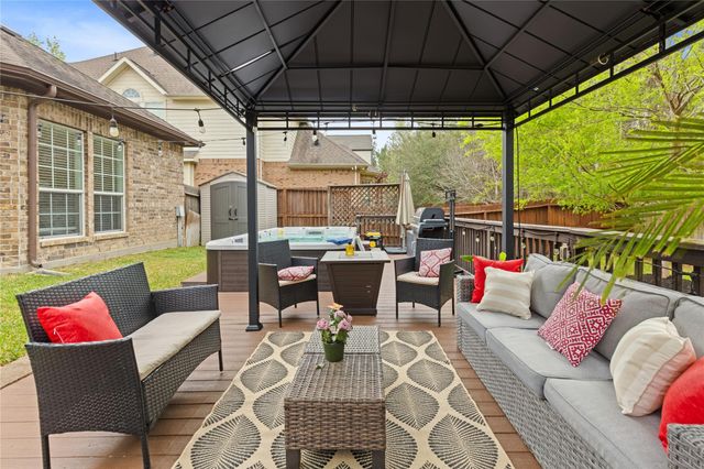 2517 Legacy Meadows Lane, Conroe, TX 77304