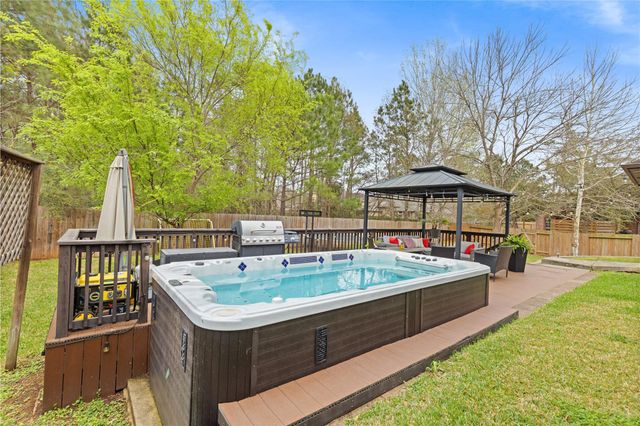 2517 Legacy Meadows Lane, Conroe, TX 77304