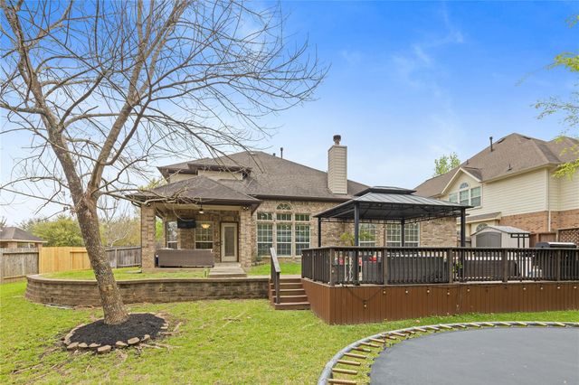 2517 Legacy Meadows Lane, Conroe, TX 77304