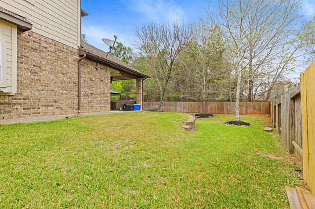 2517 Legacy Meadows Lane, Conroe, TX 77304