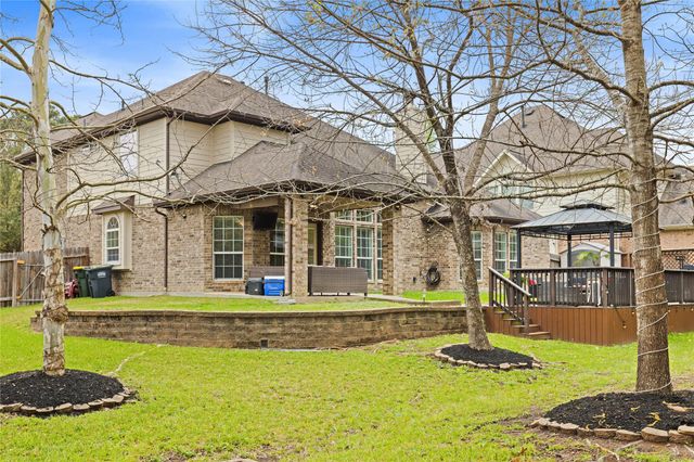 2517 Legacy Meadows Lane, Conroe, TX 77304