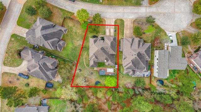 2517 Legacy Meadows Lane, Conroe, TX 77304