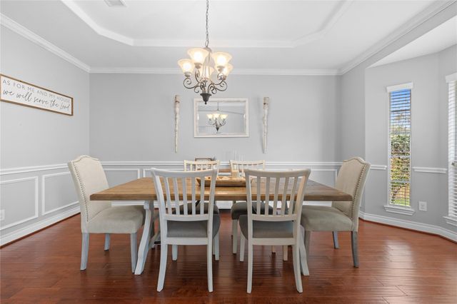 2517 Legacy Meadows Lane, Conroe, TX 77304