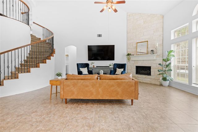 2517 Legacy Meadows Lane, Conroe, TX 77304