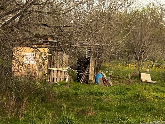 15750 SHEPHERD RD, Atascosa, TX 78002