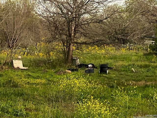15750 SHEPHERD RD, Atascosa, TX 78002