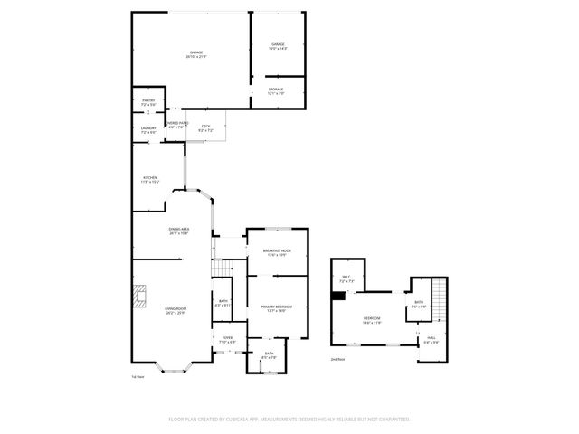 904 Bob White Street, Bryan, TX 77802