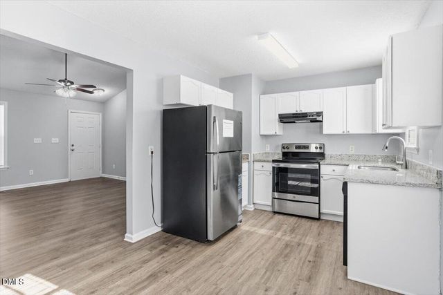 129 Pinto Lane, Zebulon, NC 27597