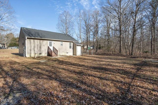 129 Pinto Lane, Zebulon, NC 27597