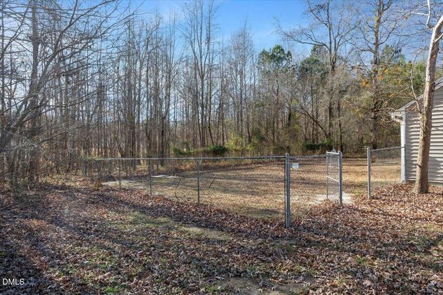 129 Pinto Lane, Zebulon, NC 27597