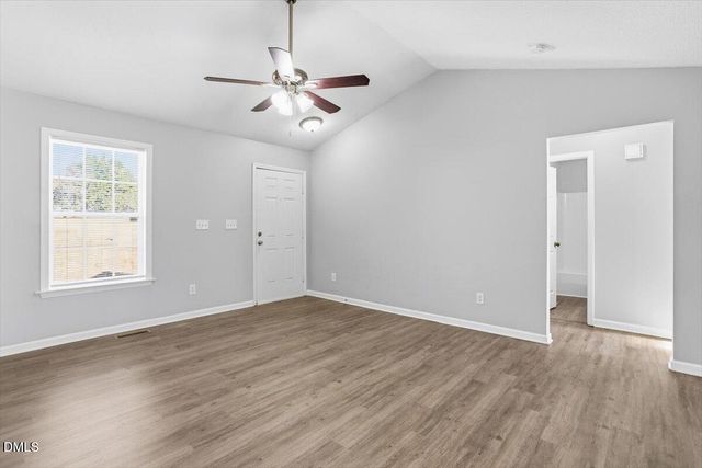 129 Pinto Lane, Zebulon, NC 27597