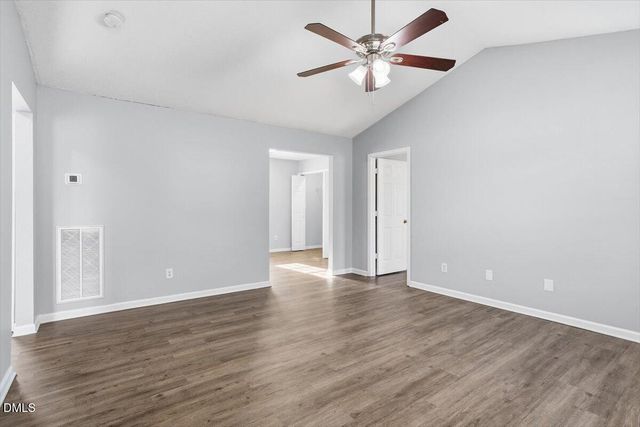 129 Pinto Lane, Zebulon, NC 27597