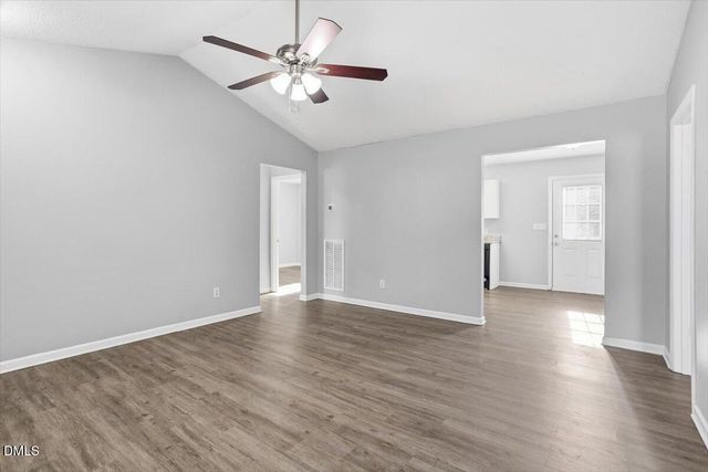 129 Pinto Lane, Zebulon, NC 27597