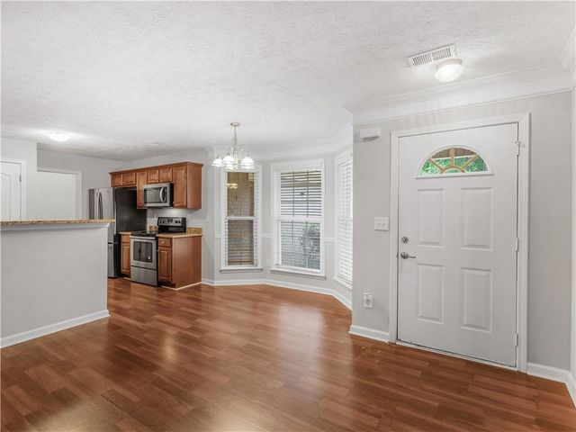 8 Victoria Drive, Fairburn, GA 30213