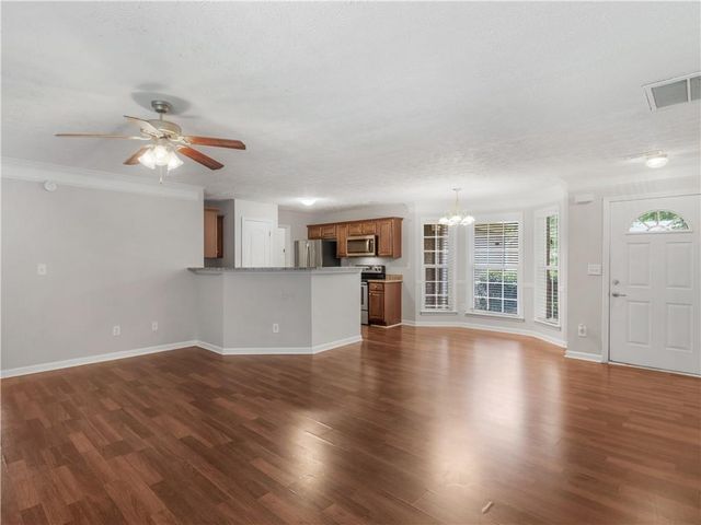 8 Victoria Drive, Fairburn, GA 30213