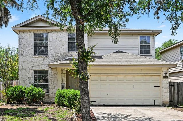 5403 Argyle Way, San Antonio, TX 78247