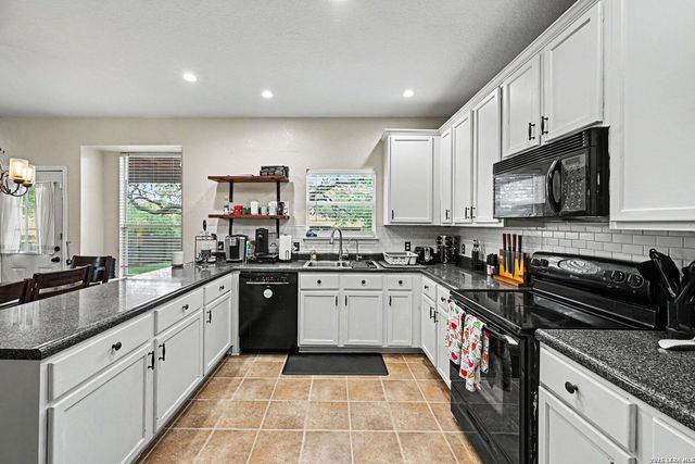 5403 Argyle Way, San Antonio, TX 78247