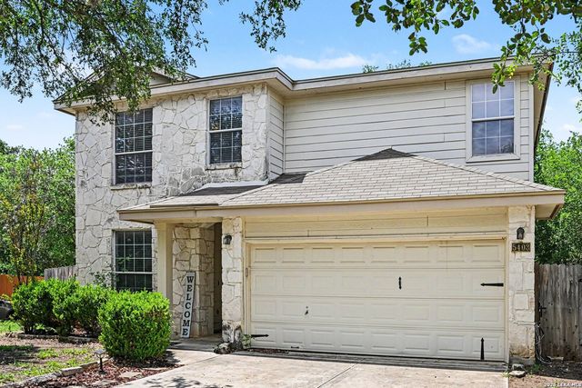 5403 Argyle Way, San Antonio, TX 78247