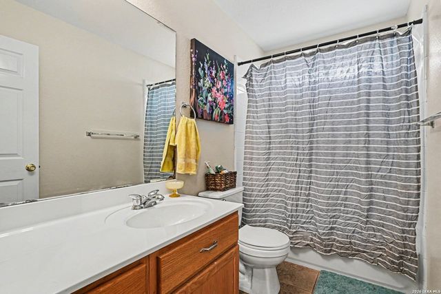 5403 Argyle Way, San Antonio, TX 78247