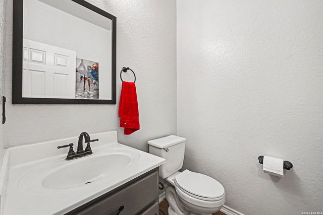 5403 Argyle Way, San Antonio, TX 78247