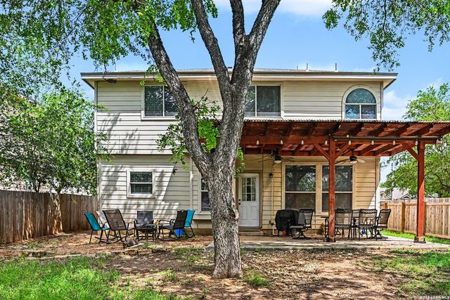 5403 Argyle Way, San Antonio, TX 78247