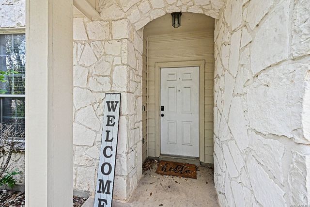 5403 Argyle Way, San Antonio, TX 78247
