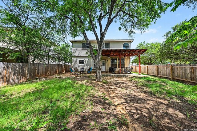 5403 Argyle Way, San Antonio, TX 78247